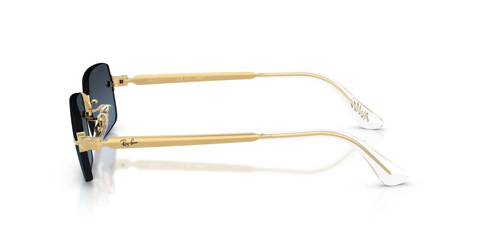 Ray-Ban 3928 Sunglasses - view 20